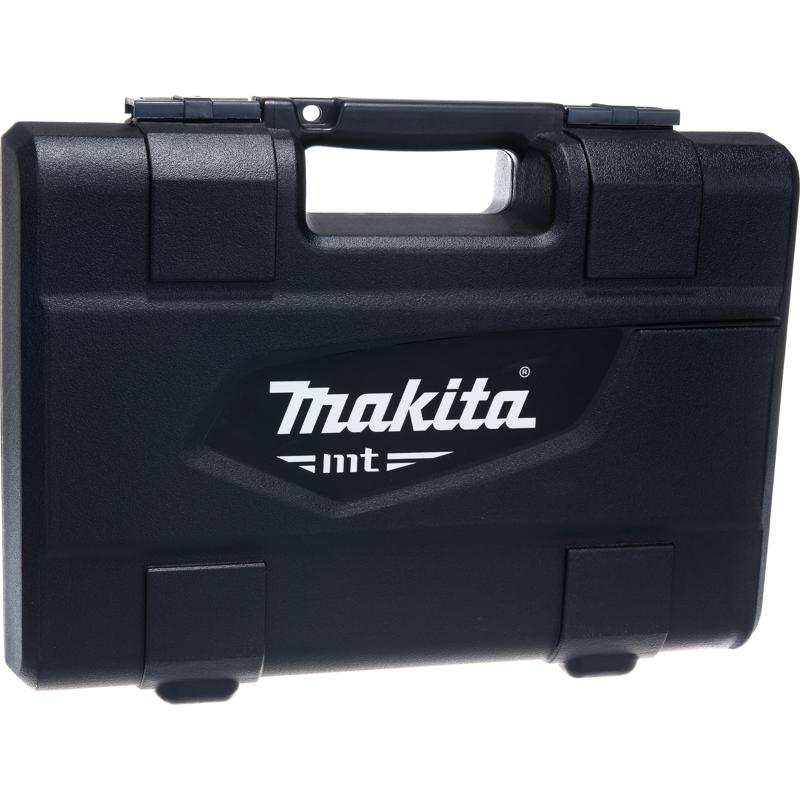 Перфоратор Makita M8701,SDS+, 800Вт, 3реж, 2.5Дж, 0-4500ум,0-1,200 обмин,чем