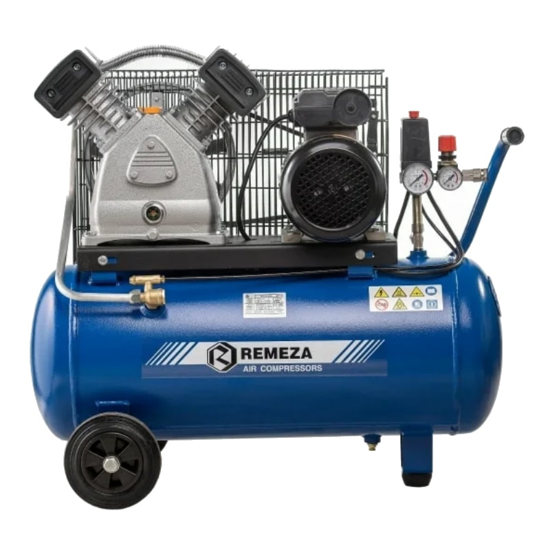 Компрессор поршневой Remeza СБ4/C-50.LB30 1796120 в Костроме