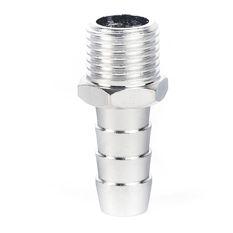 Переходник Patriot 1233/8 830900020, елочка 10 мм - 1/4" М в Вологде