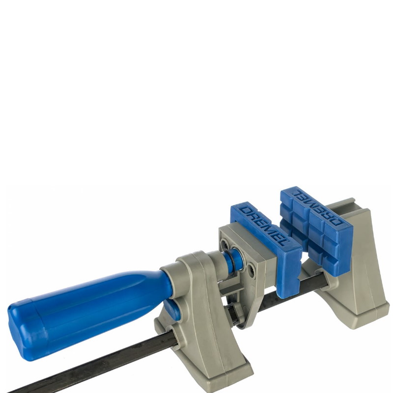 Тиски Dremel 2500 26152500JA во Владимире