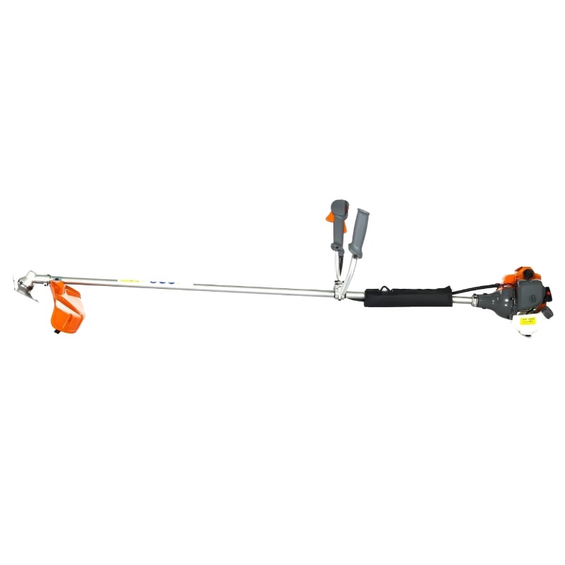 Бензиновая мотокоса ZimAni 226R