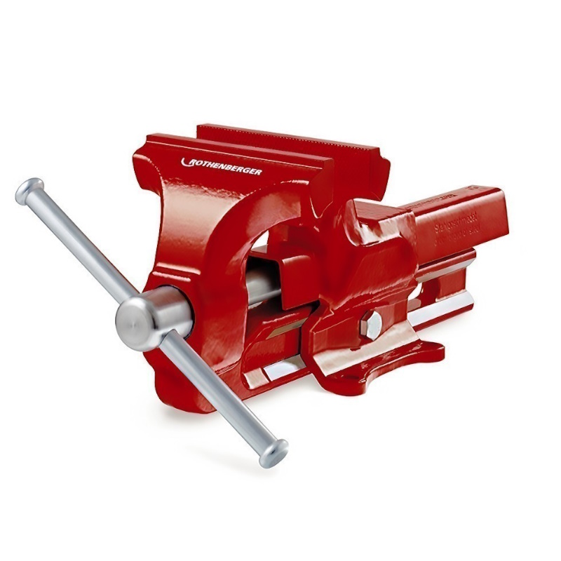 Параллельные тиски Rothenberger 70705X 120мм 51280₽