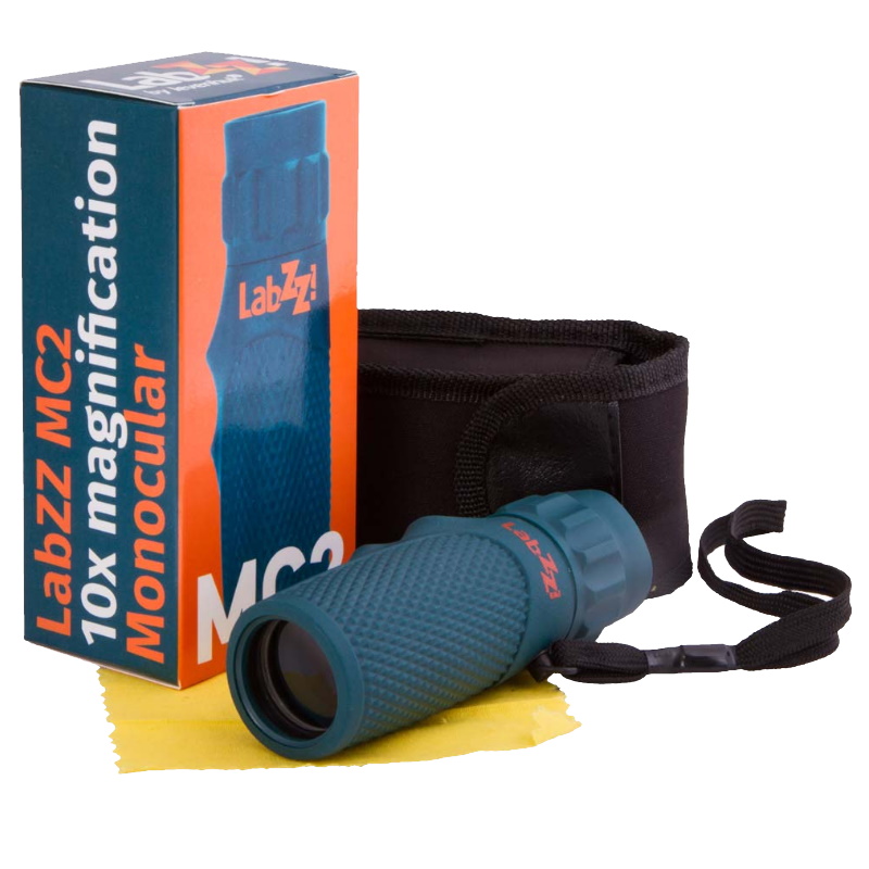 Монокуляр Levenhuk LabZZ MC2 70813