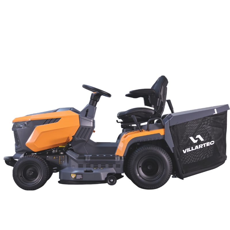 Трактор садовый Villartec MR 2107H в Череповце