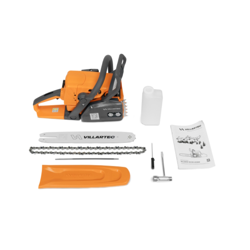 Бензопила Villartec SB 025 Legend 1101250004 в Угличе