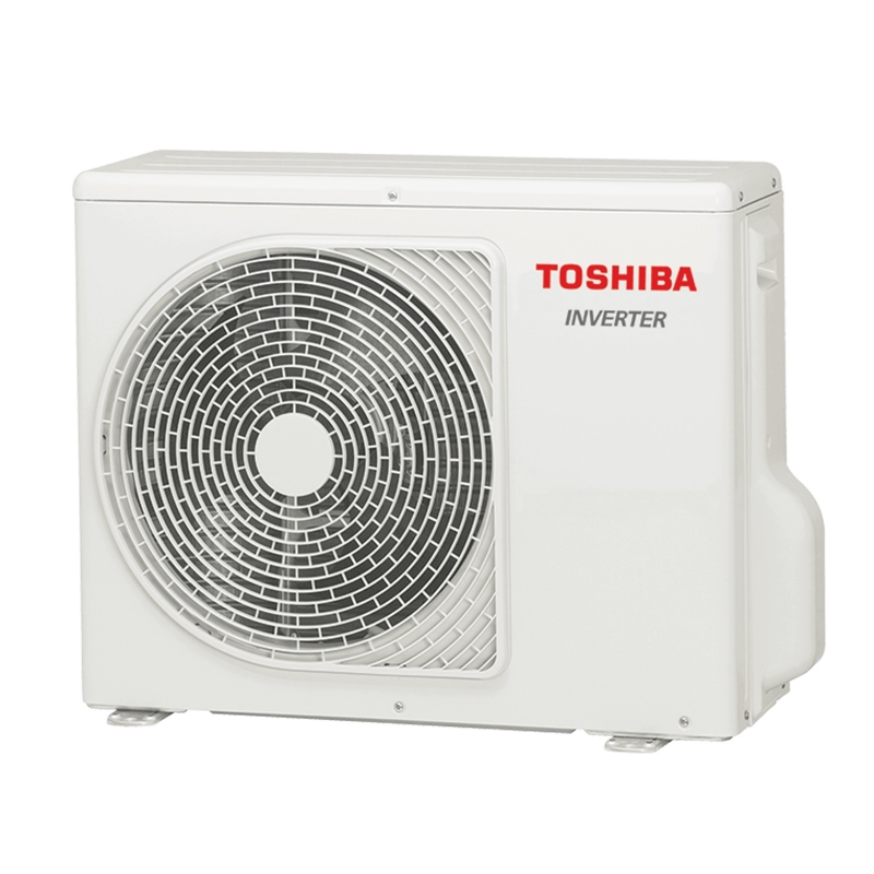 Сплит-система инверторного типа Toshiba Seiya RAS-07CVG-EE комплект, НС-1491547 в Череповце