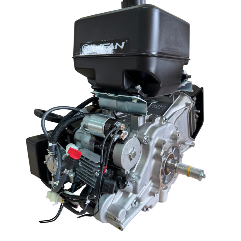 Двигатель Lifan KP1100E 18А (30 л.с) в Туле