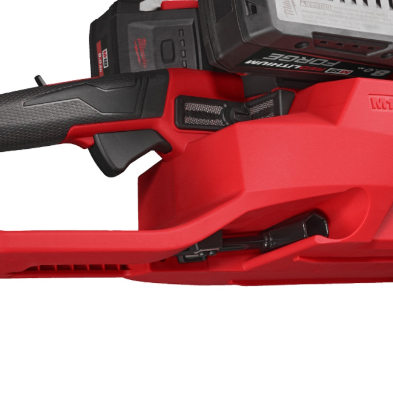 Аккумуляторная цепная пила Milwaukee FUEL M18 F2CHS50-802 4933480121 в Муроме