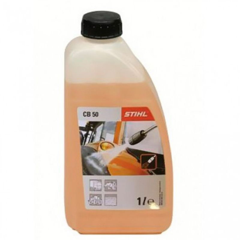 Моющее средство Stihl CB50 1л  07970102056 в Твери