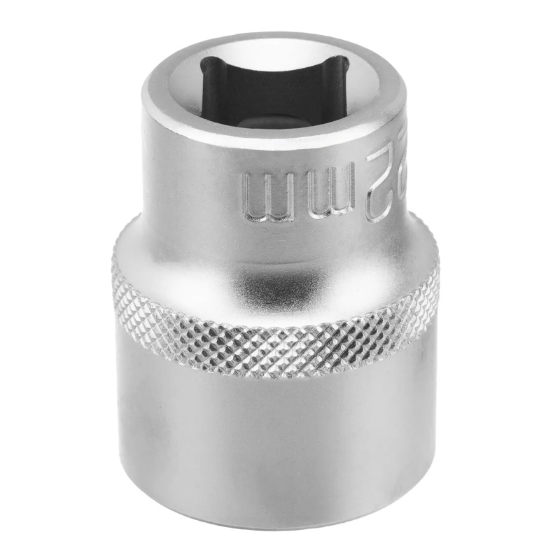 Набор торцевых головок Stels 13638, 1/2", 12-ти гр., CrV, 10шт., 10-22мм в Туле