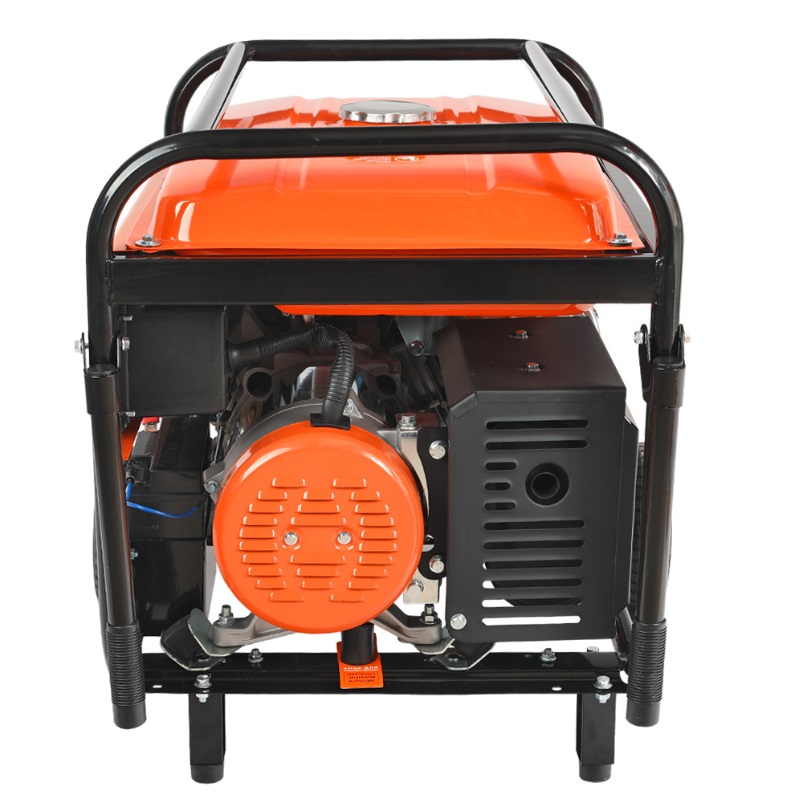 Бензиновый генератор Patriot Max Power SRGE 7200E в Твери
