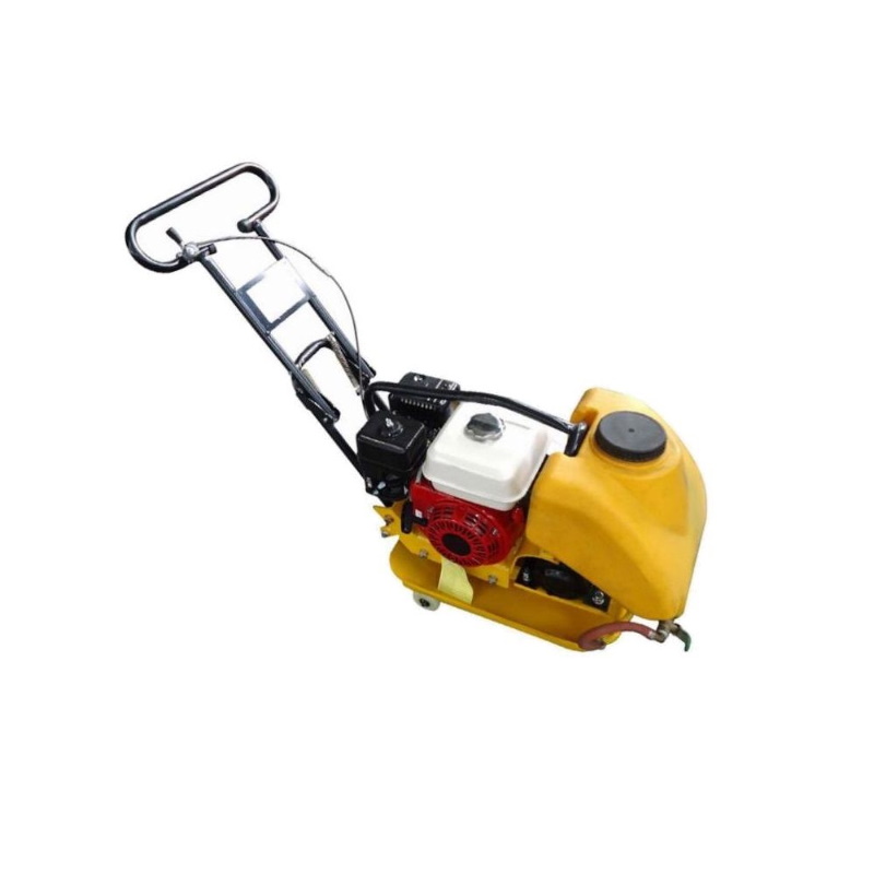 Виброплита STURM PC88061 Honda GX160, 5,5 л.