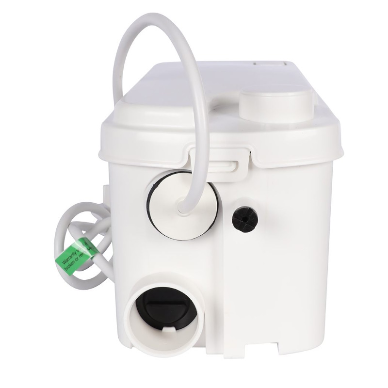 Канализационная насосная установка Rommer BIOLIFT S-3 RPD-0010-100250, 3х40 мм в Иваново