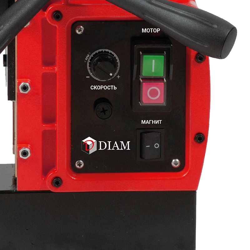 Магнитный сверлильный станок Diam EX-35E 624000 в Коврове