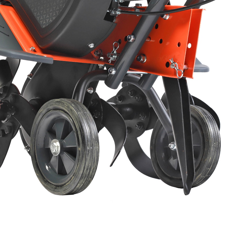 Культиватор Patriot T 7085 P OREGON в Ярославле