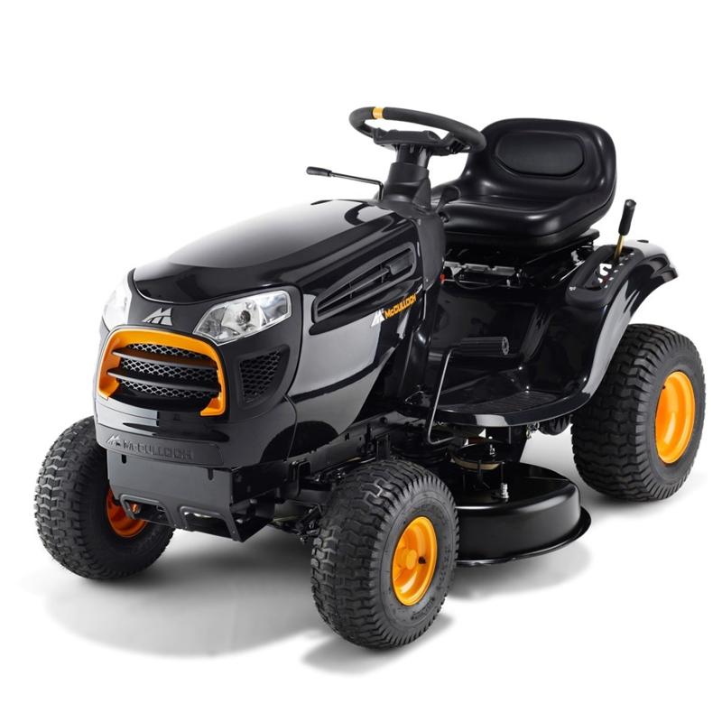Садовый трактор McCulloch M125-97T 9604103-81 в Костроме