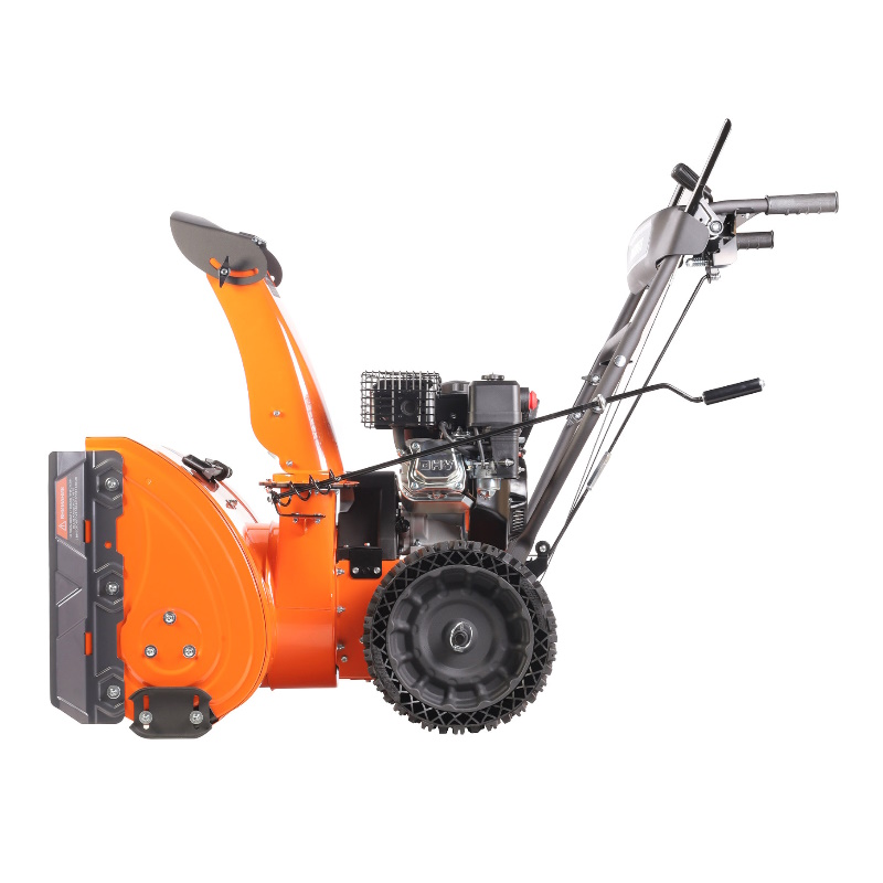 Снегоуборщик (коммунально-хозяйственный) Patriot PRO 7KX 426109708 в Иваново