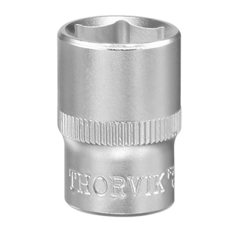Головка торцевая Thorvik S11S11140 054029, 1/4"DR, 14 мм в Муроме