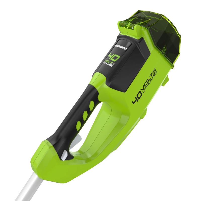 Снегоуборщик аккумуляторный Greenworks 2600807 40В (без АКБ и ЗУ)