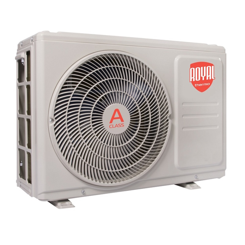 Сплит-система Royal Thermo Siena RTS-12HN8_V2 НС-1689493, комплект в Костроме
