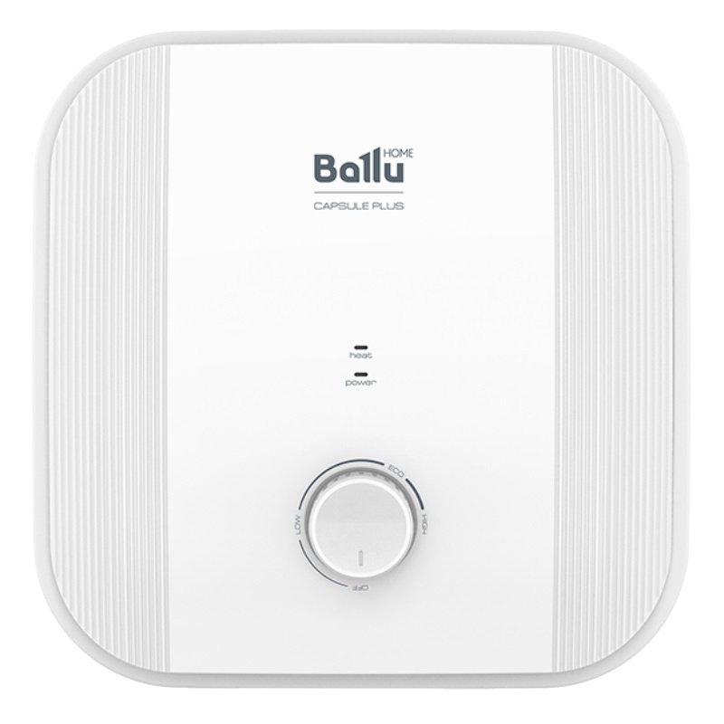 Водонагреватель Ballu BWH/S 15 Capsule Plus U НС-1338779 во Владимире