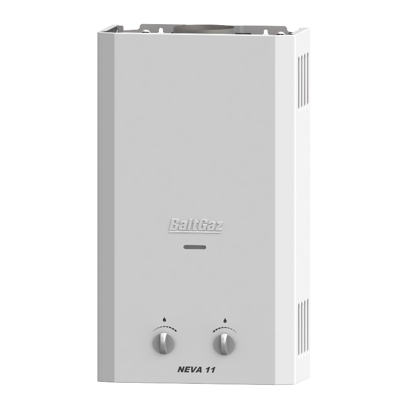 Водонагреватель газовый BaltGaz NEVA 11