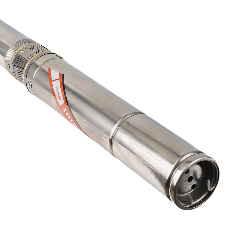 Насос скважинный Patriot CP 6475 C 315302472 центробежный, 75 мм диаметр, 800 вт, 2700 л/ч в Иваново