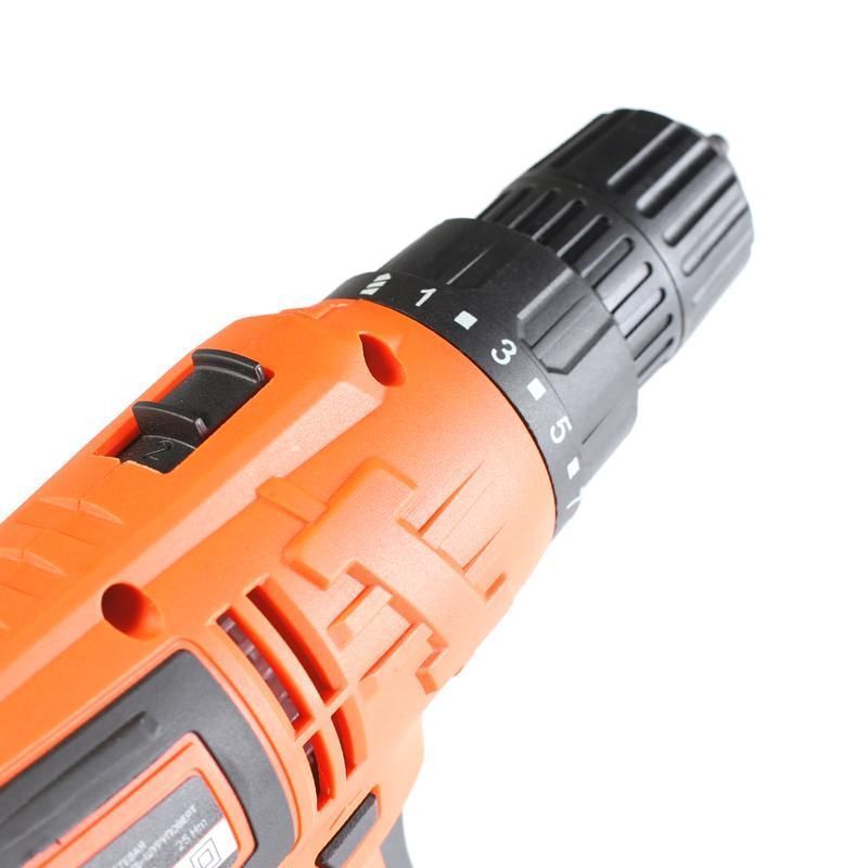 Дрель-шуруповерт сетевая Patriot FS 303 120301303