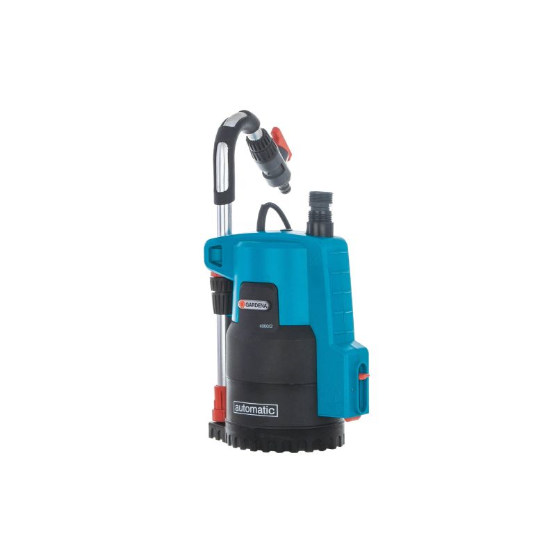 Насос для резервуаров Gardena 4000/2 Comfort во Владимире