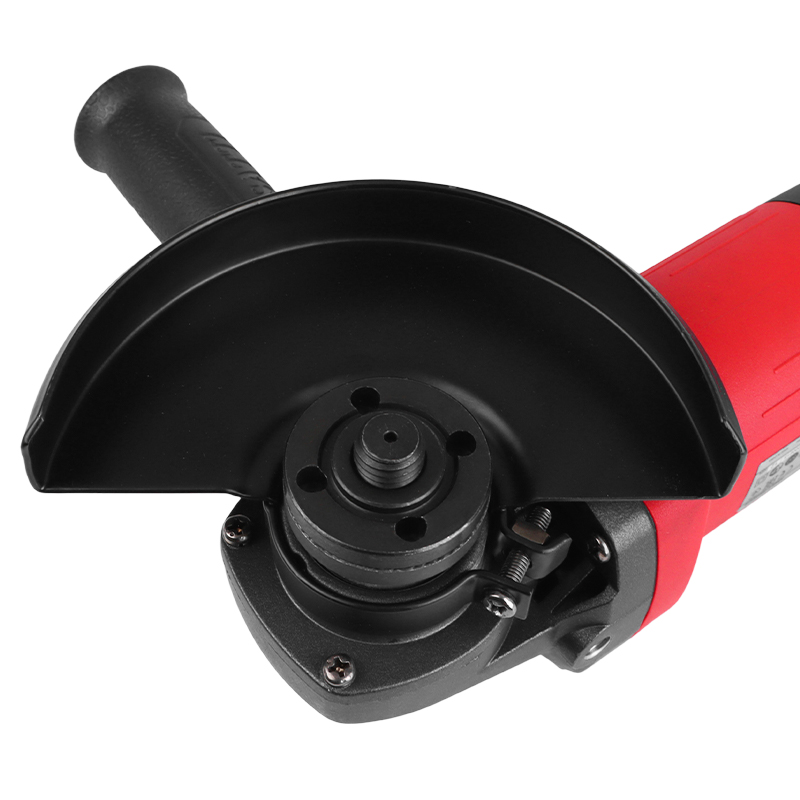 Угловая шлифовальная машина Felisatti FT8214 8214, 125/1400ЭВ 