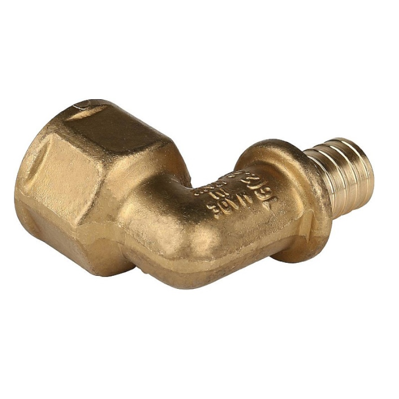 Угольник-переходник Stout SFA-0006-001612, ВР, 16x1/2, аксиальный в Угличе