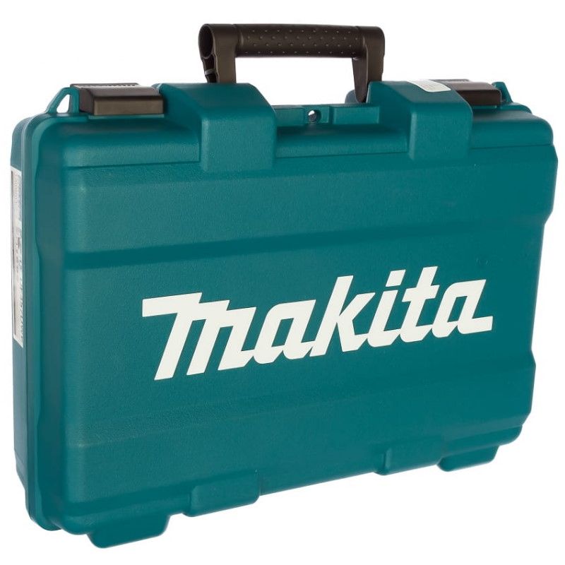 Аккумуляторная дрель-шуруповерт Makita DF457DWE (ручная, тип аккумулятора li-ion) в Рыбинске