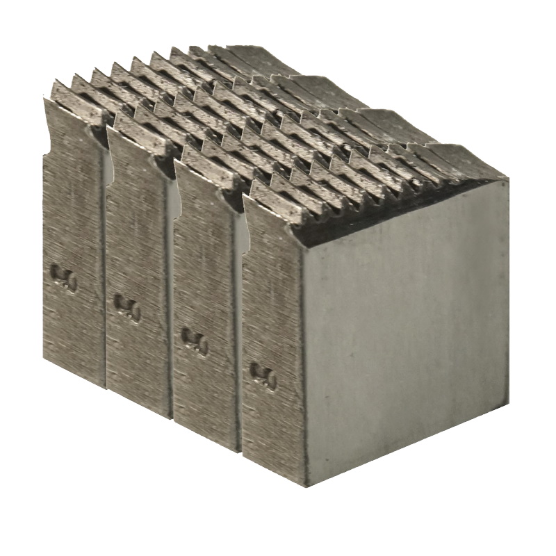 Резцы для клуппов Энкор 48488, 3/8" в Костроме