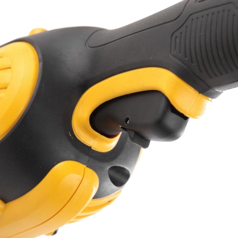 Угловая шлифмашина (болгарка) DeWalt DWE4559, 230 мм, 2400 Вт