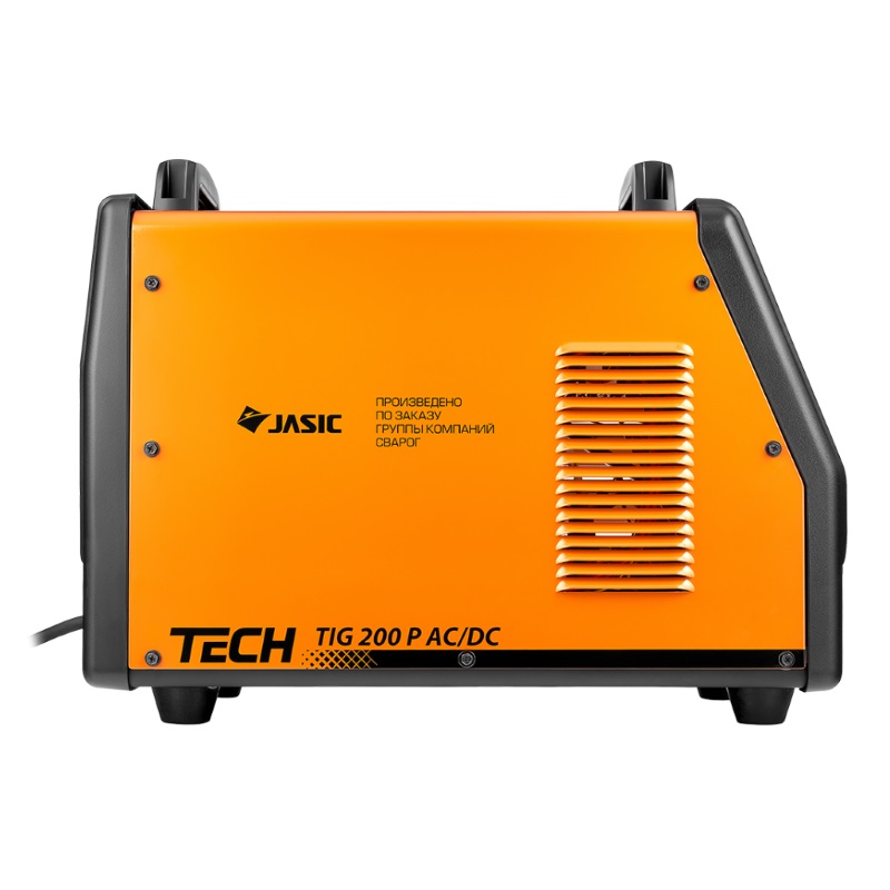 Сварочный аппарат Сварог Tech TIG 200 P AC/DC (E101)