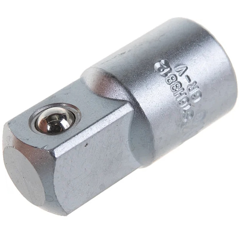 Переходник Jonnesway S16H3812 3/8DR-1/2DR в Иваново
