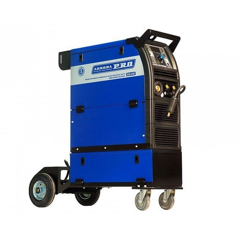 Сварочный полуавтомат Aurora Pro SKYWAY 330 SYNERGIC 00014867 в Муроме