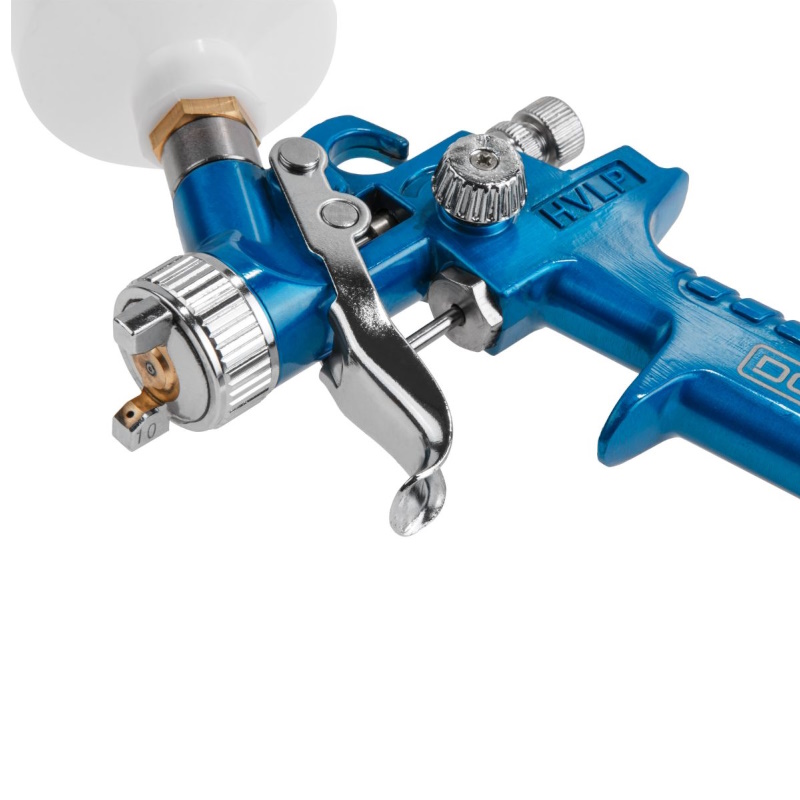 Краскораспылитель DGM Air Gun 210 DG4016-2 во Владимире