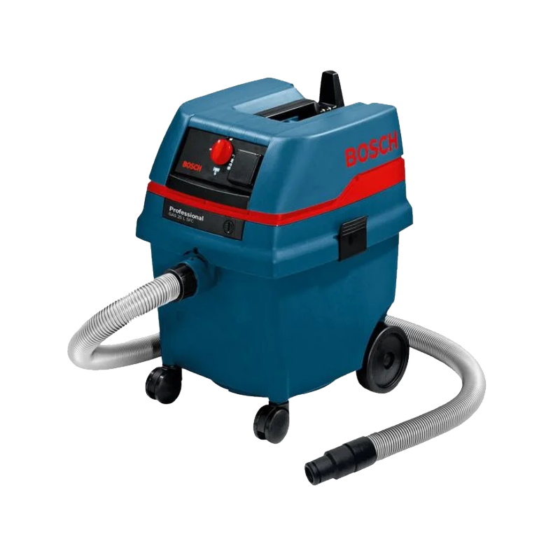 Промышленный пылесос Bosch GAS 25 0.601.979.103 в Рыбинске