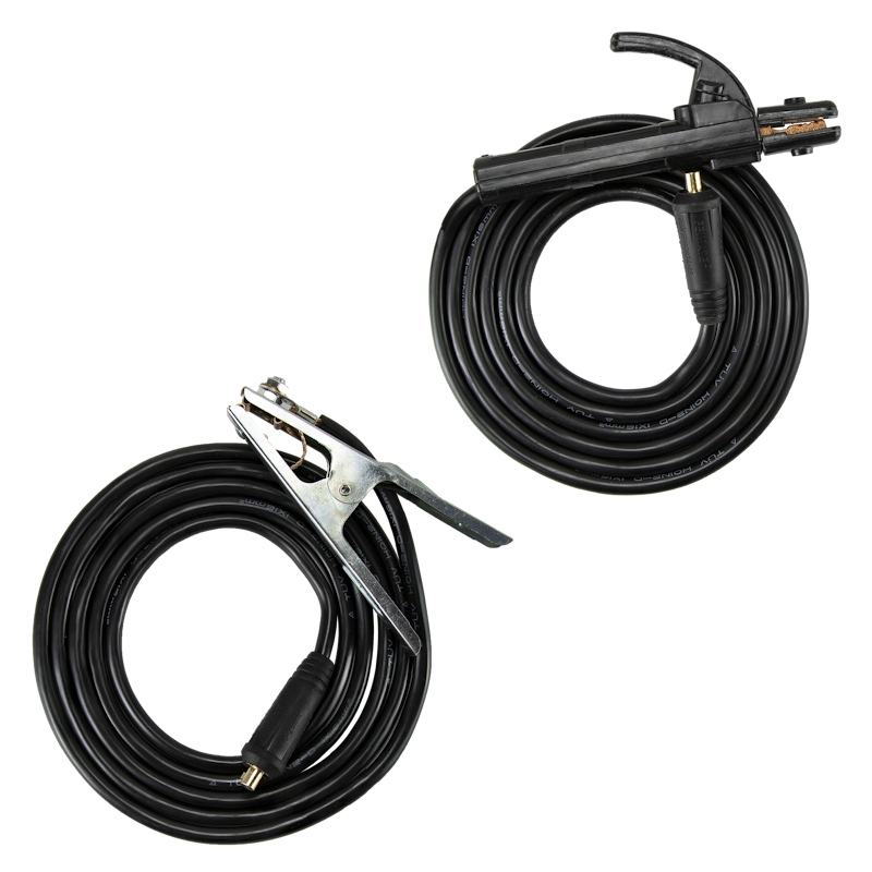 Сварочный полуавтомат Start miniMIG 200 LCD 2W202L