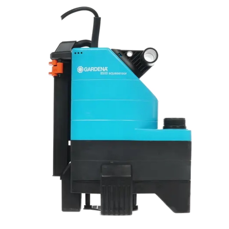 Насос дренажный для грязной воды Gardena 8500 Aquasensor Comfort