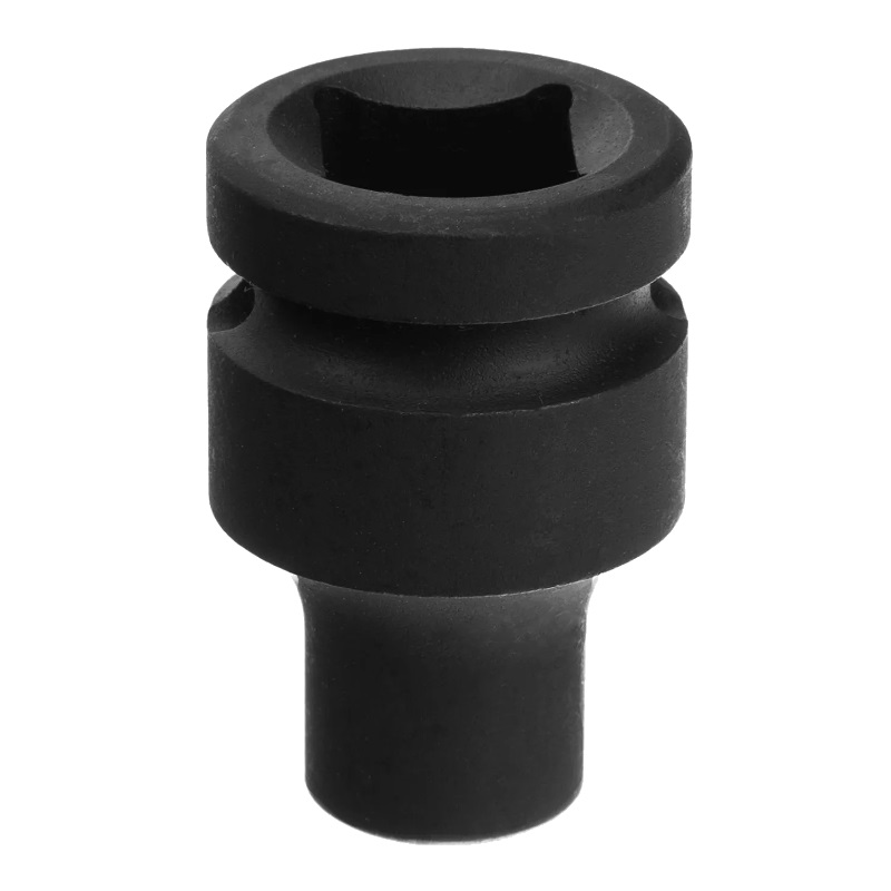 Головка ударная шестигранная Stels 13900, 8 мм, 1/2", CrMo в Иваново