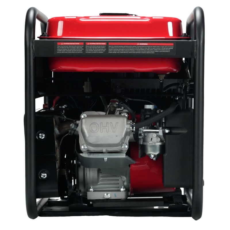 Сварочный генератор P.I.T. PGE5500-G1 в Кинешме