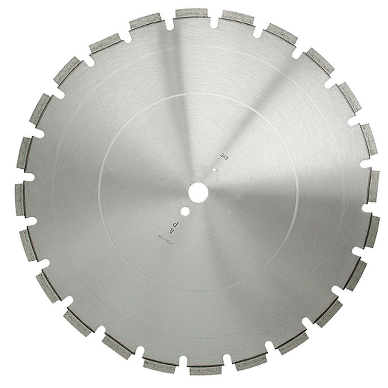 Диск алмазный Dr.Schulze TS11000169, Ф 300 х 25,4 ALT-S