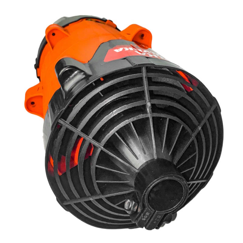 Насадка - воздуходувка Brait BR-430/520 06.07.154.019, 9 шлицов в Угличе