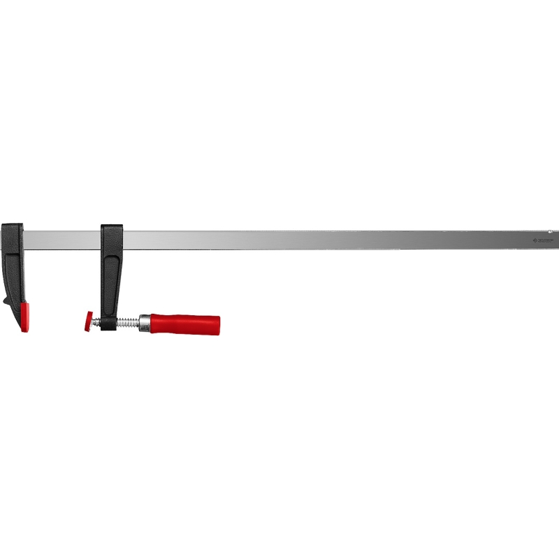 Струбцина Зубр МС-100/12 F, 32150-120-1000 (120 х 1000 мм) в Угличе