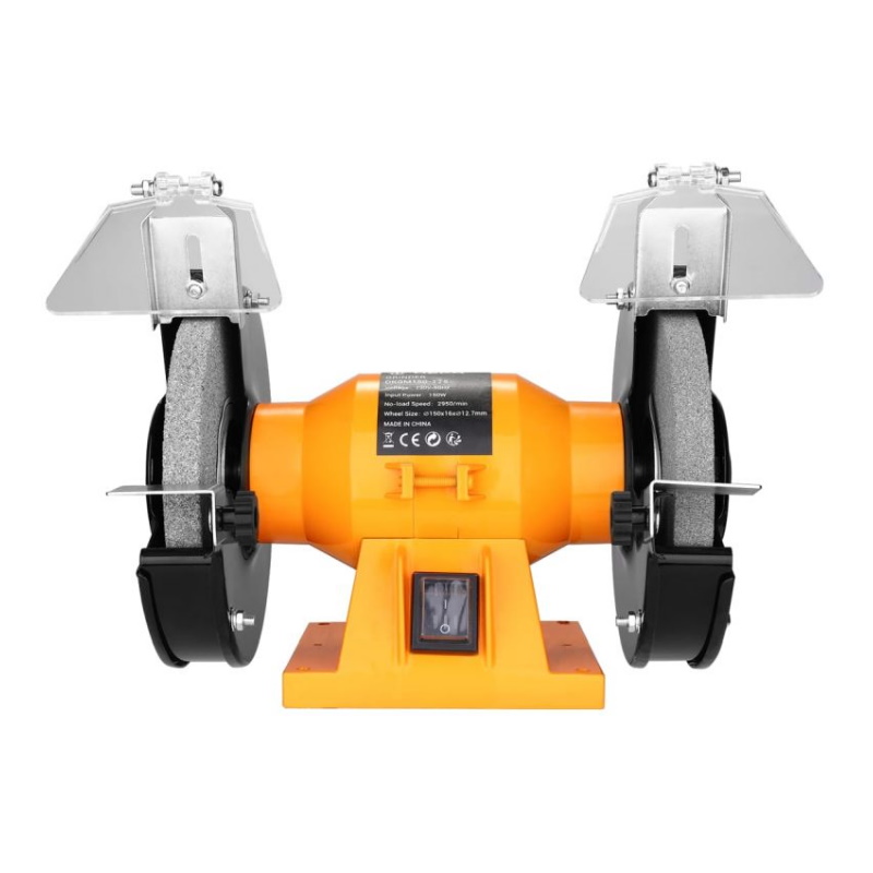 Станок заточной Deko DKGM150-125 063-4422, 125мм в Муроме