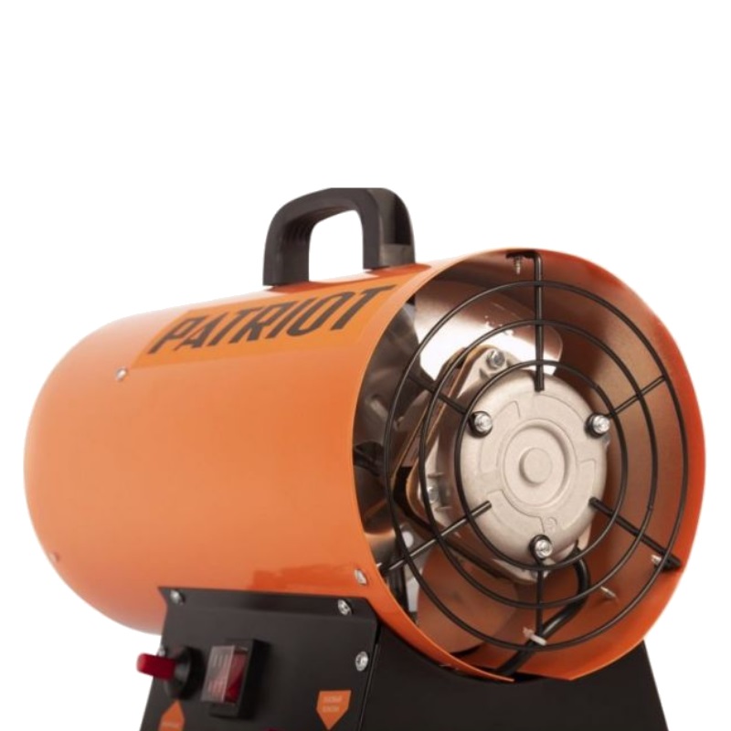 Калорифер газовый Patriot Power GS-10 в Ярославле
