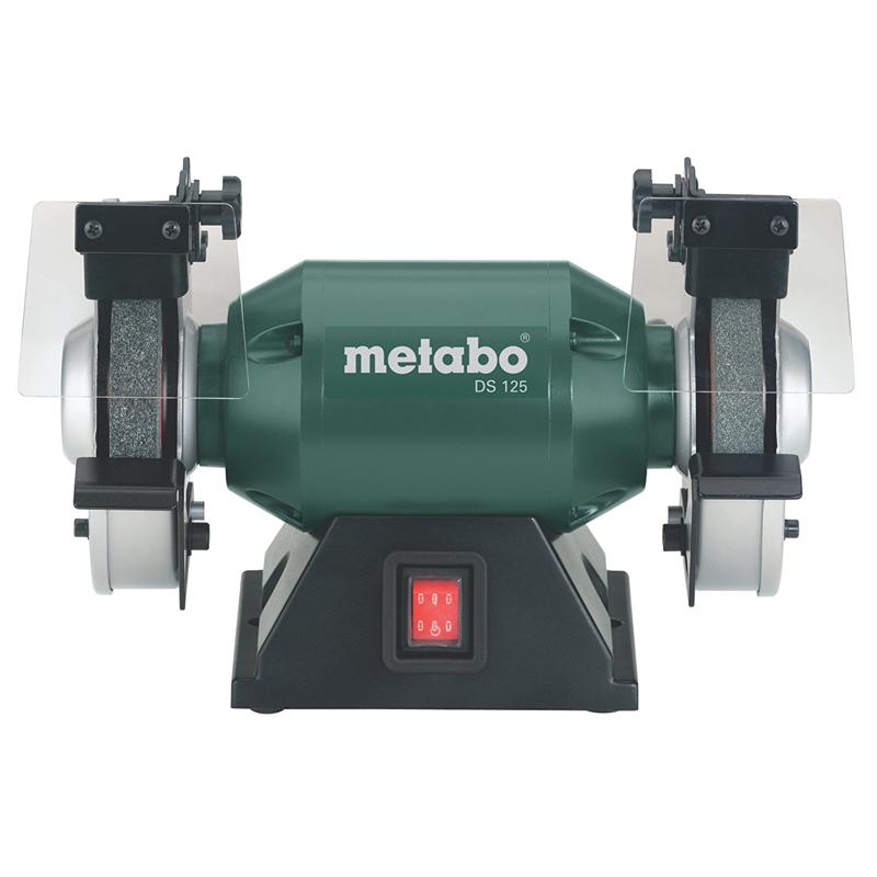 Точило Metabo DS 125 619125000 во Владимире
