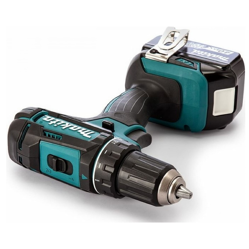 Аккумуляторная дрель-шуруповерт Makita DDF482RME в Муроме